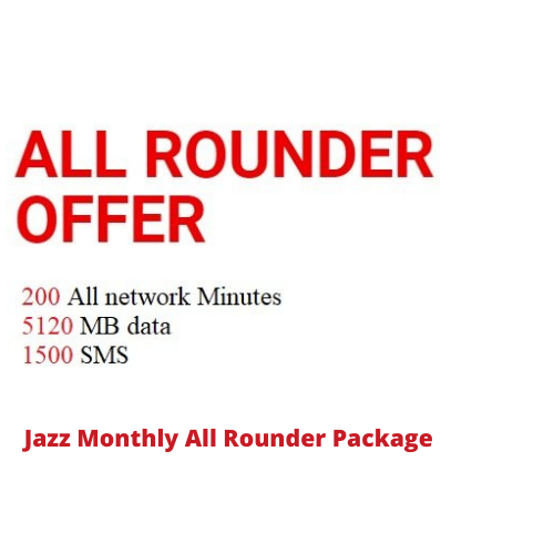 Jazz Monthly Hybrid Bundle